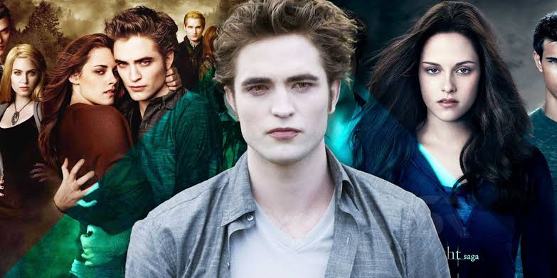 Best Twilight Character?